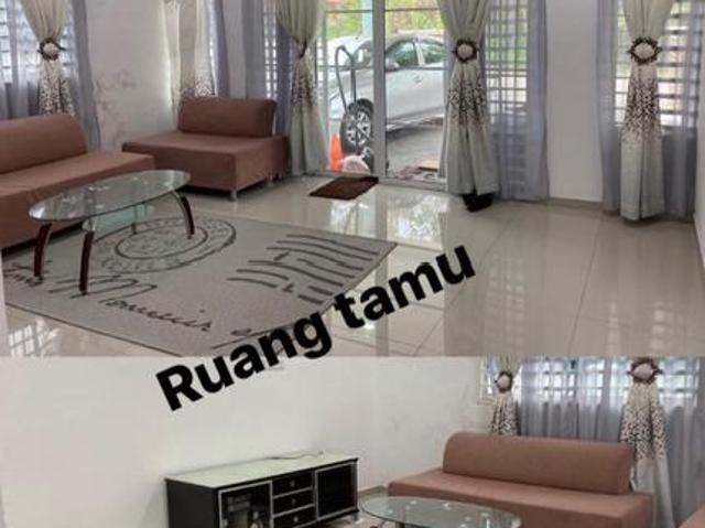 Residential House for sale in Tringganu