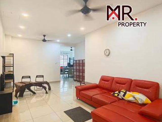 Residential House for sale in Kuala Muda, Kedah