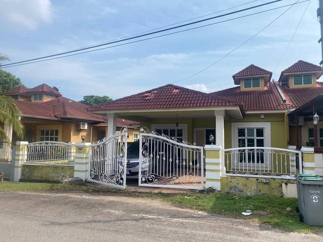 Residential House for sale in Paya Rumput, Malaka