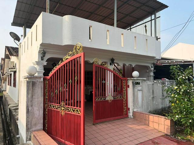 Terraced House for rent in Kepong, Kuala Lumpur