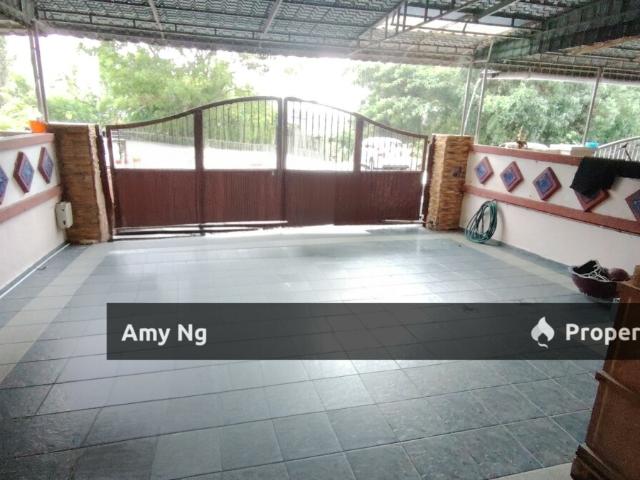 Terraced House for sale in Perak, Tanjong Ipoh