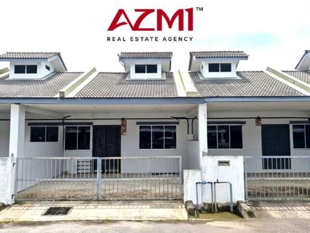 Terraced House for sale in Long Miri, Sarawak
