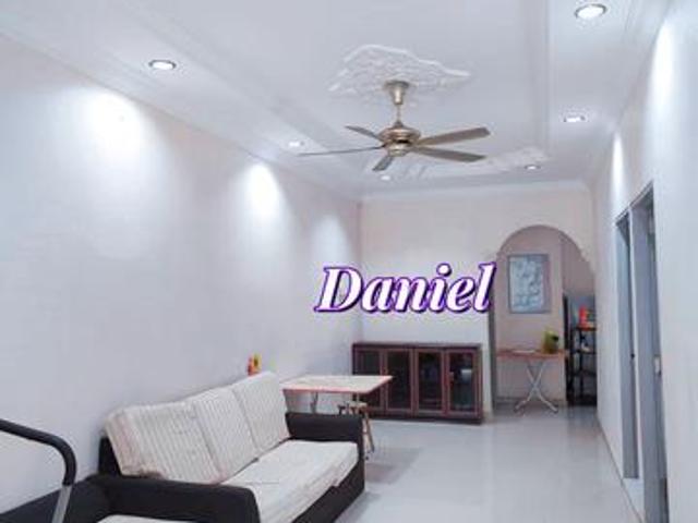 Terraced House for rent in Kulim