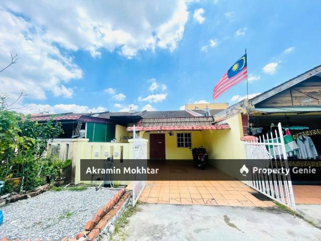 Terraced House for sale in Petaling, Subang Jaya