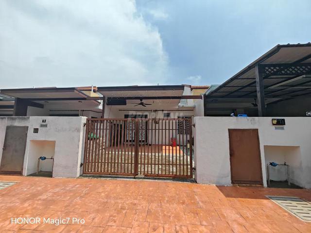 Terraced House for sale in Port Klang, Selangor