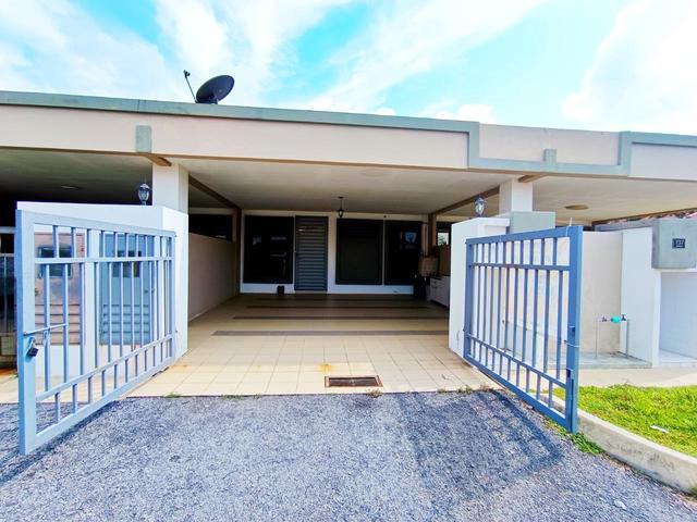 Terraced House for sale in Sri Rusa, Negeri Sembilan