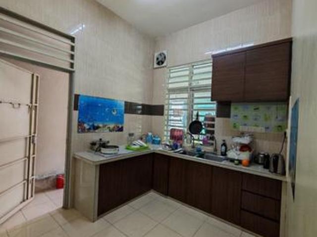 Terraced House for sale in Kulim, Kedah