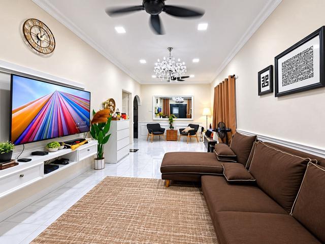 Terraced House for sale in Port Klang, Selangor