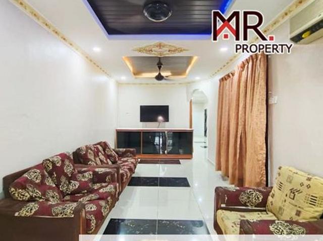 House for rent in Sungai Petani, Kuala Muda