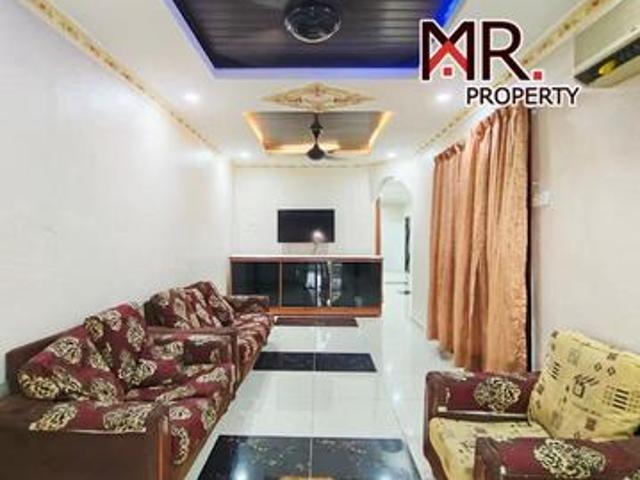 Terraced House for rent in Sungai Petani, Kuala Muda