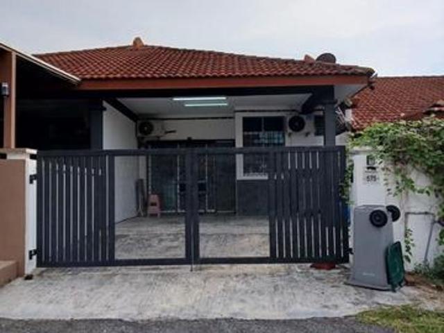 Terraced House for sale in Sri Rusa, Negeri Sembilan