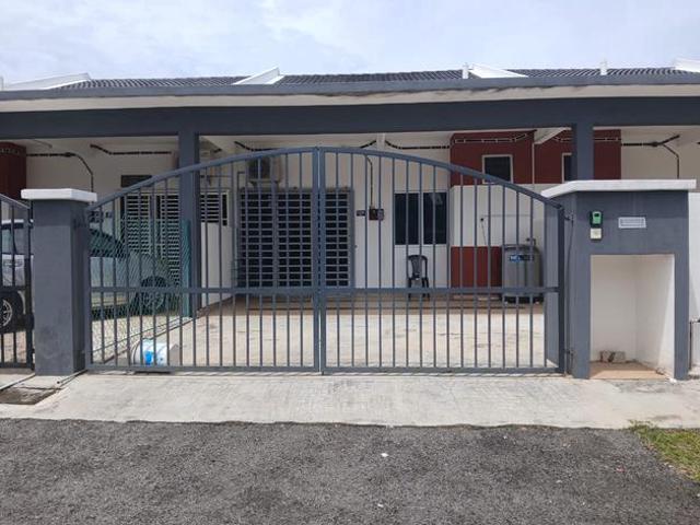 Terraced House for sale in Sri Rusa, Negeri Sembilan