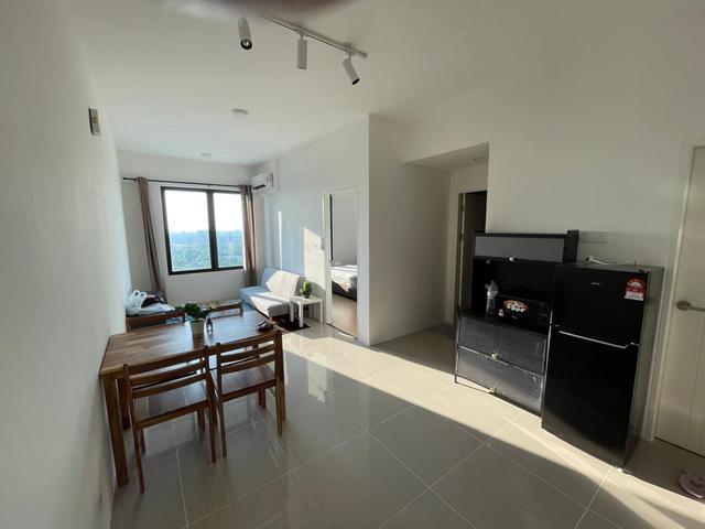 Apartment for rent in Bintulu, Sarawak