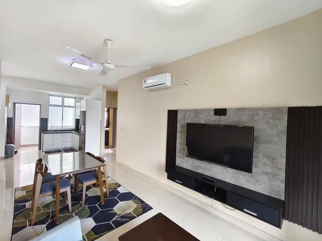 Serviced Residence for rent in Johore Bahru, Johor