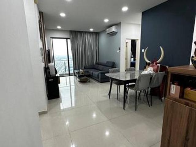 Condominium for rent in Johore Bahru, Johor