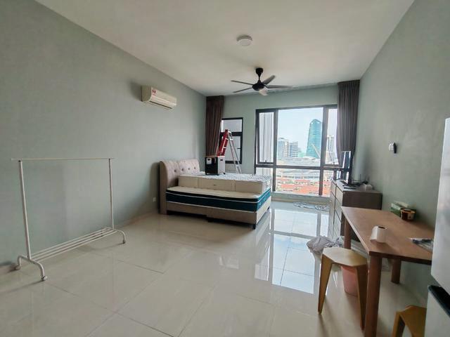 Apartment for rent in Johore Bahru, Johor