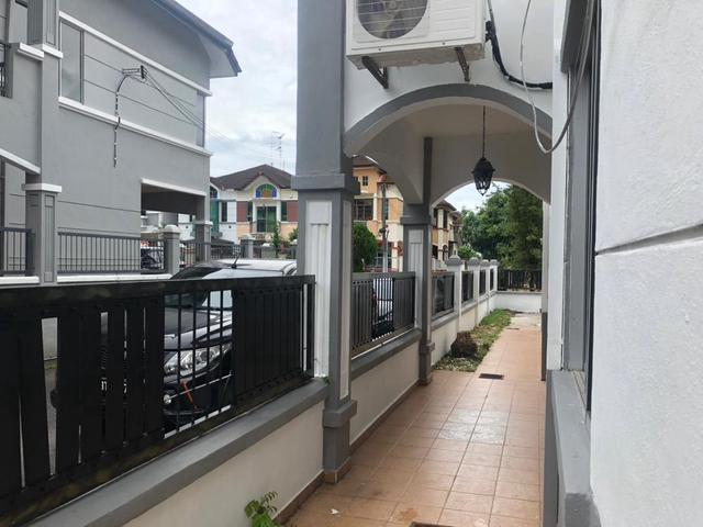 Terraced House for rent in Bukit Ledang, Johor