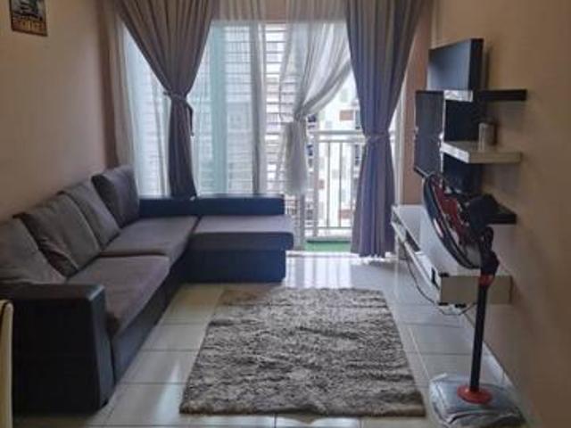Condominium for sale in Country Heights Damansara, Kuala Lumpur