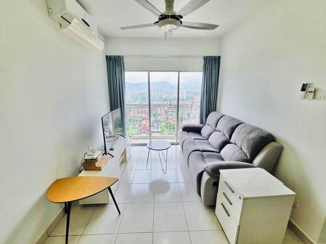 Condominium for rent in Country Heights Damansara, Kuala Lumpur