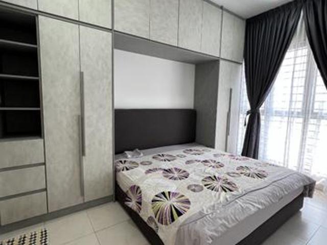Condominium for rent in Country Heights Damansara, Kuala Lumpur