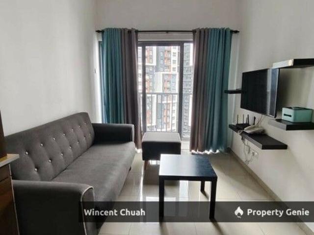 Apartment for rent in Country Heights Damansara, Kuala Lumpur