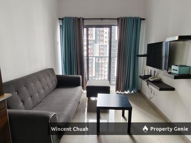 Condominium for rent in Country Heights Damansara, Kuala Lumpur