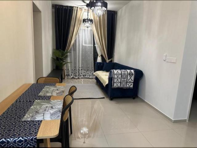 Apartment for rent in Country Heights Damansara, Kuala Lumpur