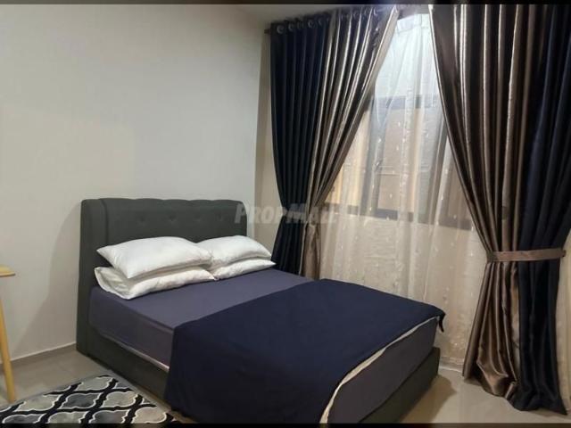 Apartment for rent in Country Heights Damansara, Kuala Lumpur