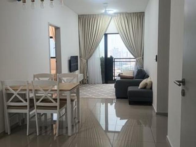 Apartment for rent in Country Heights Damansara, Kuala Lumpur