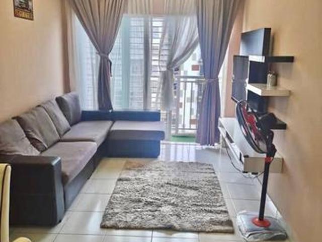Condominium for sale in Country Heights Damansara, Kuala Lumpur