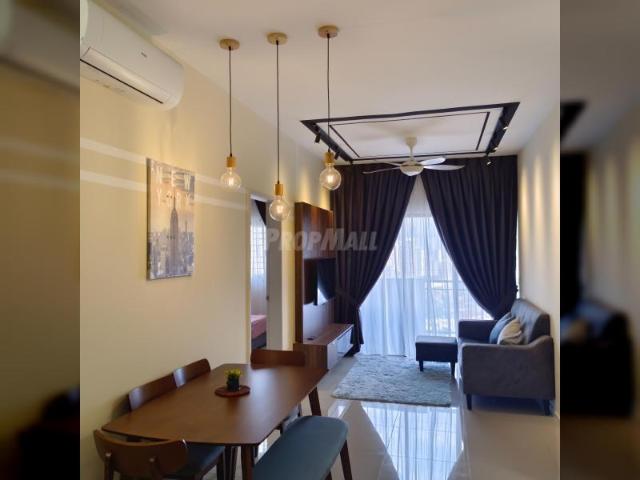 Apartment for rent in Country Heights Damansara, Kuala Lumpur