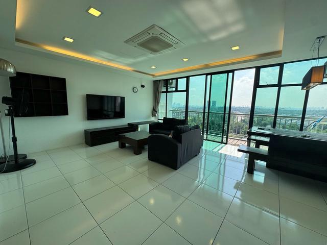 Serviced Residence for rent in Johore Bahru, Johor
