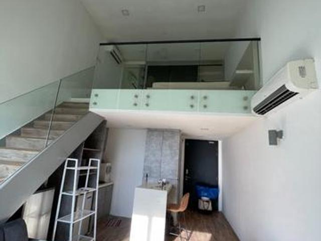 Serviced Residence for rent in Tanjong Sepat, Selangor