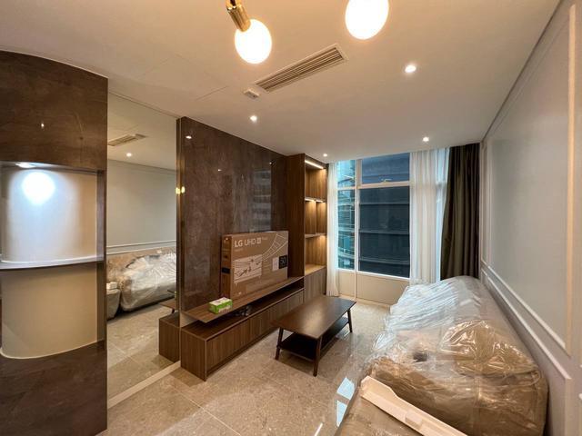 Serviced Residence for sale in Country Heights Damansara, Kuala Lumpur