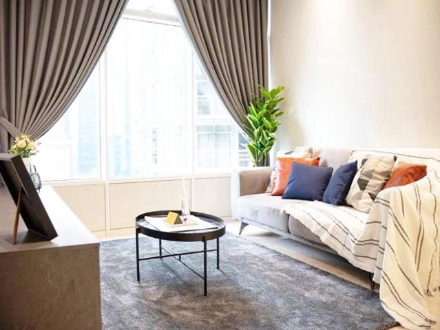Serviced Residence for rent in Country Heights Damansara, Kuala Lumpur