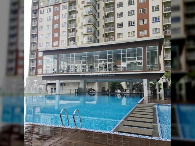 House for rent in Country Heights Damansara, Kuala Lumpur