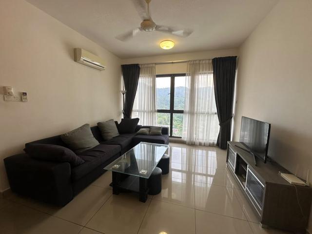 Condominium for rent in Georgetown, Penang