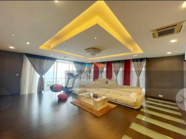 Apartment for rent in Georgetown, Penang