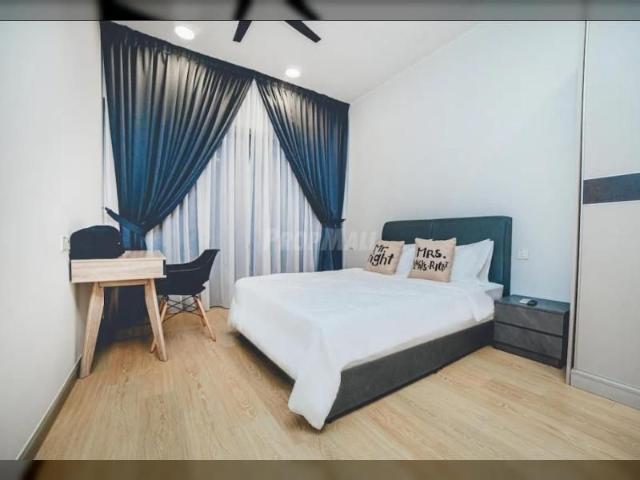 Apartment for rent in Country Heights Damansara, Kuala Lumpur