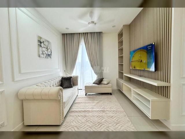 Apartment for rent in Country Heights Damansara, Kuala Lumpur