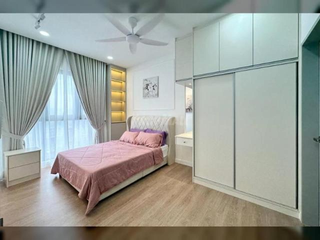 Apartment for rent in Country Heights Damansara, Kuala Lumpur