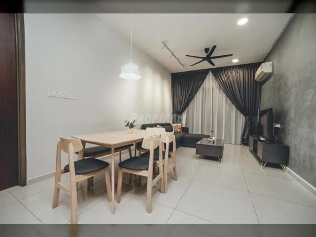 Apartment for rent in Country Heights Damansara, Kuala Lumpur