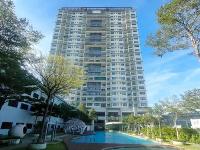 Serviced Residence for rent in Puchong, Majlis Bandaraya Subang Jaya