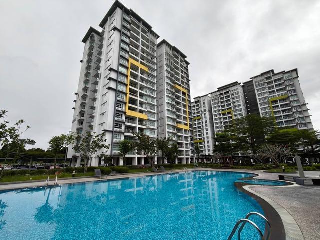 Condominium for rent in Kuching