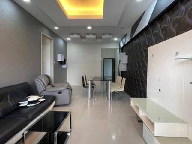 Condominium for sale in Kuching