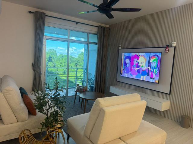 Condominium for sale in Kuching