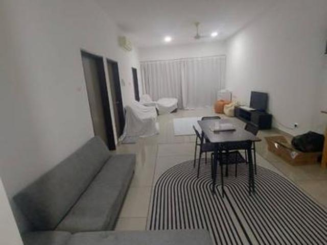 Serviced Residence for rent in Country Heights Damansara, Kuala Lumpur