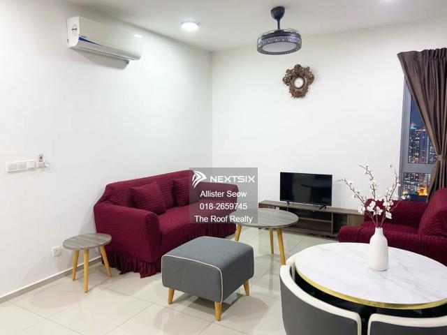 Residential House for rent in Kuala Lumpur, Country Heights Damansara