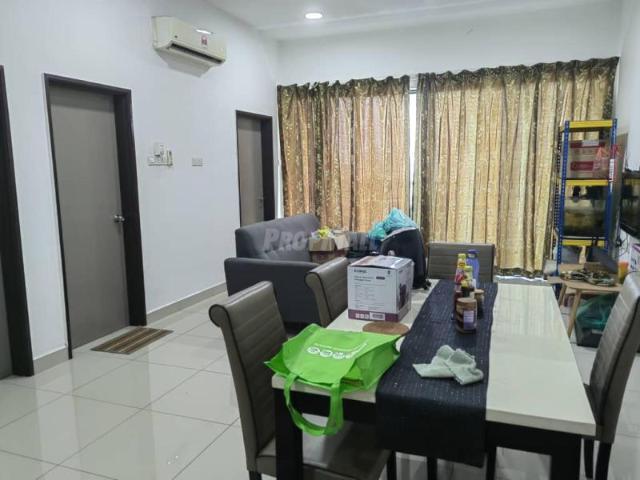 Apartment for rent in Country Heights Damansara, Kuala Lumpur