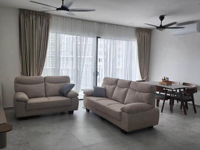 Condominium for rent in Country Heights Damansara, Kuala Lumpur